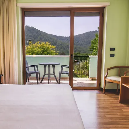 La Fonte 4*