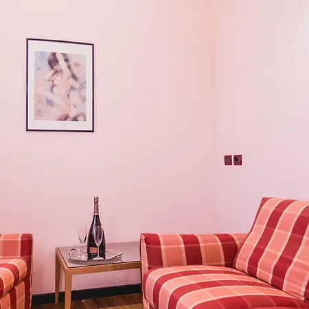 La Fonte Hotel Ome