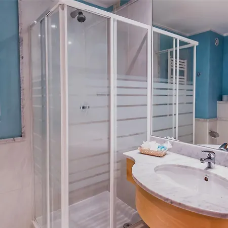 La Fonte Hotel 4*