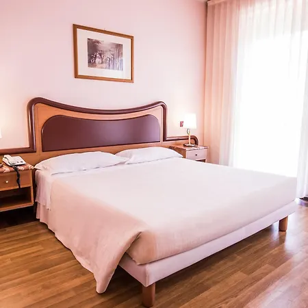 Hotel La Fonte