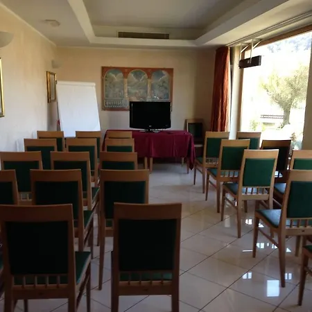Hotel La Fonte