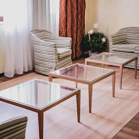 Hotel La Fonte 4*