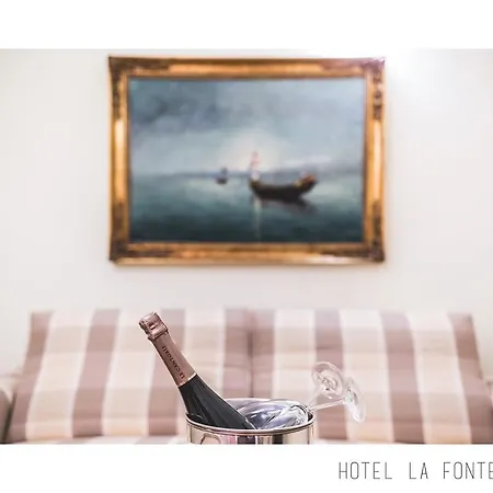 La Fonte