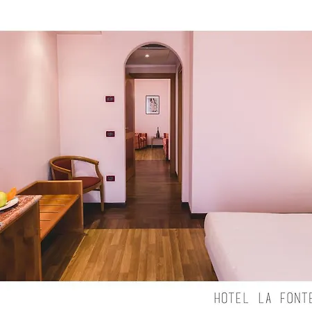 La Fonte Ome