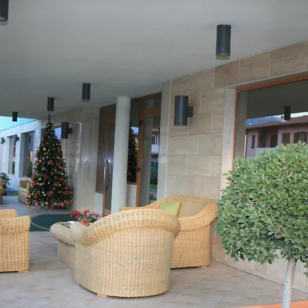 La Fonte Hotel 4*