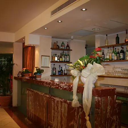 Hotel La Fonte 4*