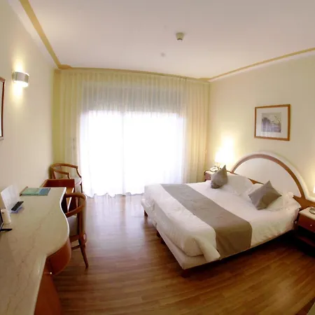 La Fonte Hotel 4*
