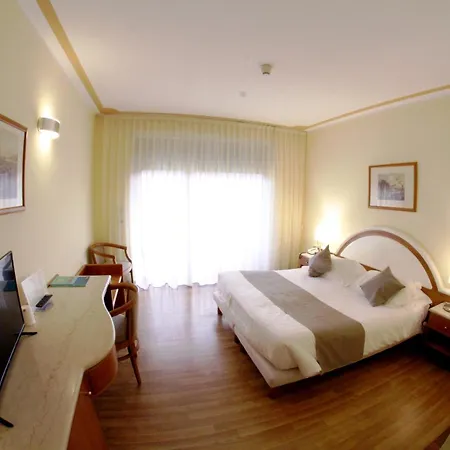 La Fonte Hotel
