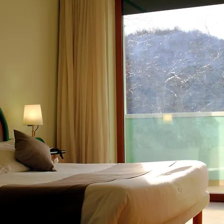 Hotel La Fonte 4*