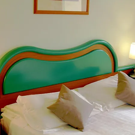 Hotel La Fonte Ome