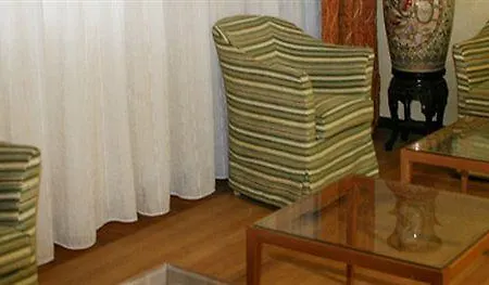 La Fonte Hotel