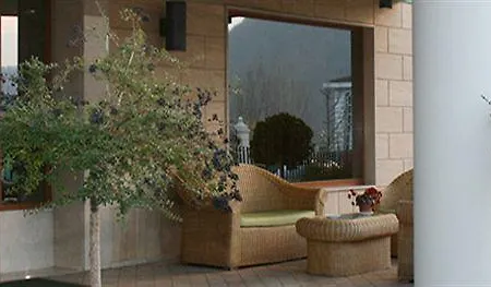 La Fonte Hotel Ome