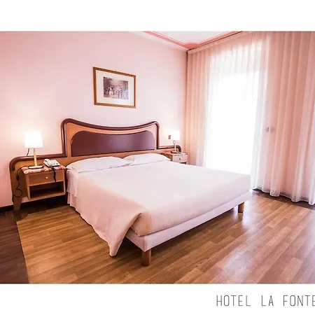 La Fonte Ome