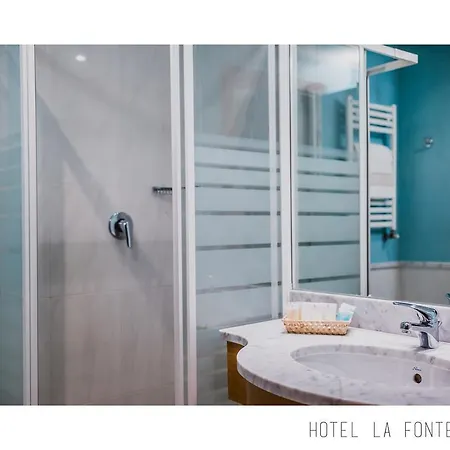 La Fonte 4*