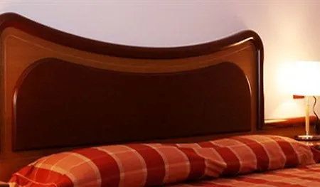 La Fonte Hotel Ome