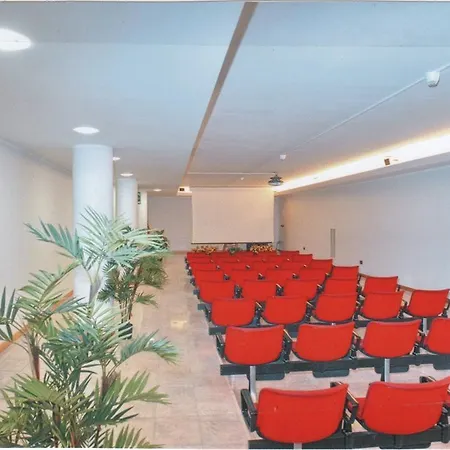 La Fonte Hotel 4*