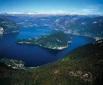 La Fonte ホテル 4*
