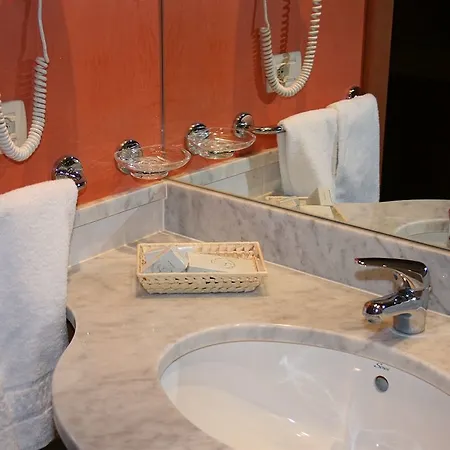 Hotel La Fonte 4*