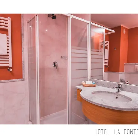 La Fonte Hotel 4*