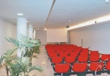 Hotel La Fonte Ome