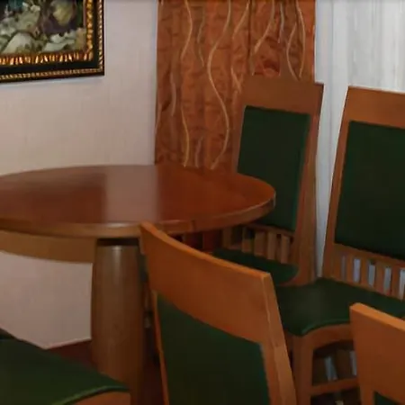 Hotel La Fonte 4*