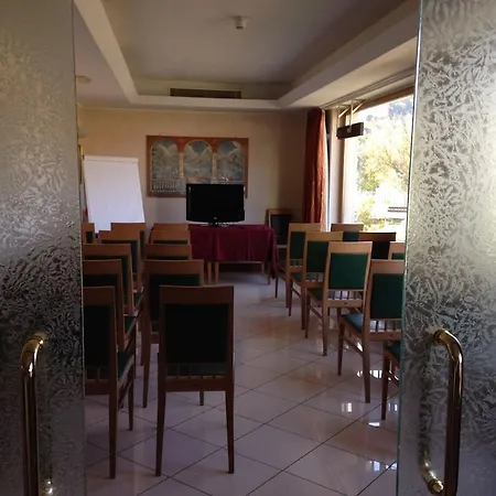 La Fonte 4*
