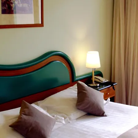 La Fonte Hotel 4*