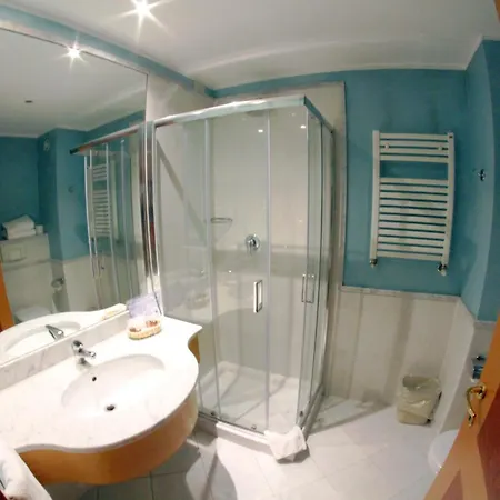 La Fonte Hotel Ome