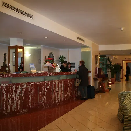 La Fonte Hotel
