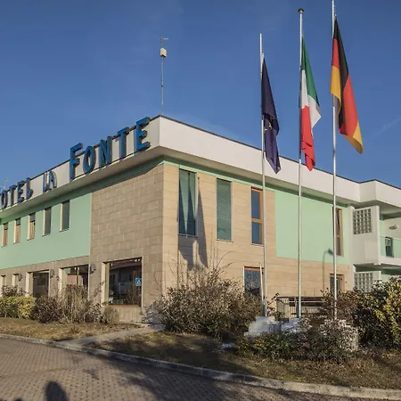 La Fonte 4*