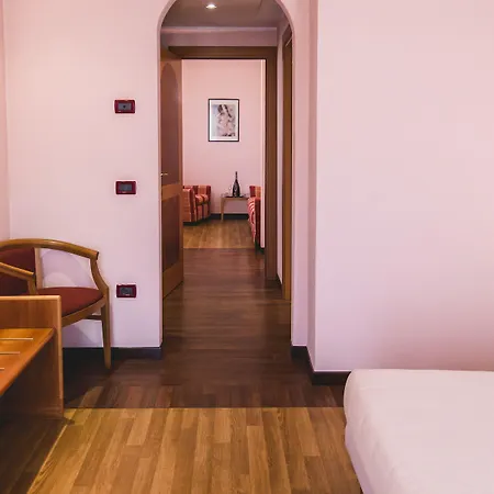 Hotel La Fonte 4*