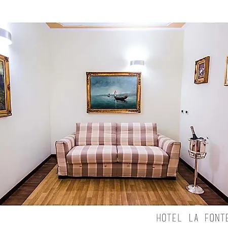 La Fonte