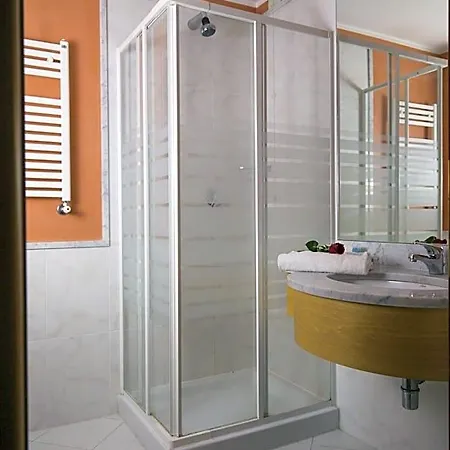 Hotel La Fonte