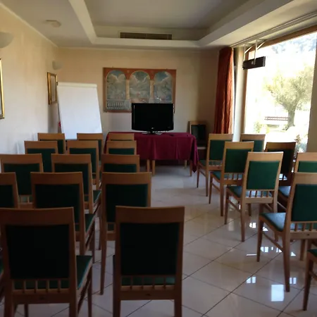 La Fonte Ome