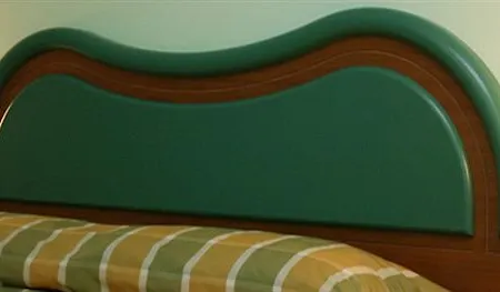 Hotel La Fonte 4*