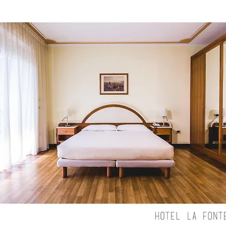 La Fonte 4*