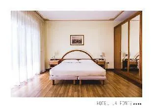 La Fonte 4*