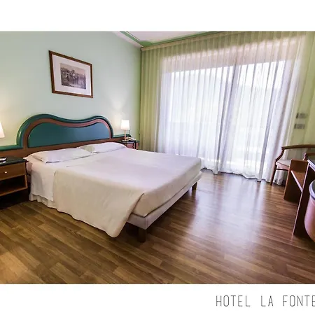Hotel La Fonte