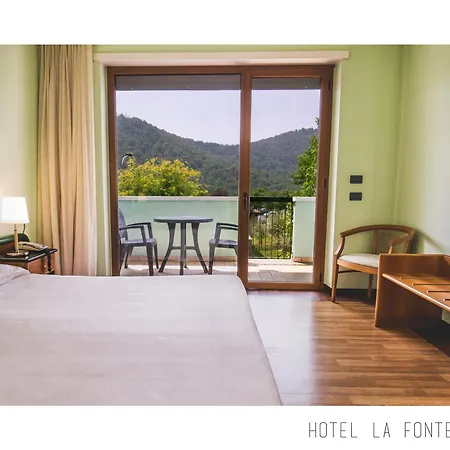 La Fonte 4*