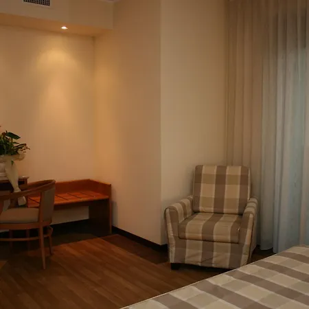 Hotel La Fonte